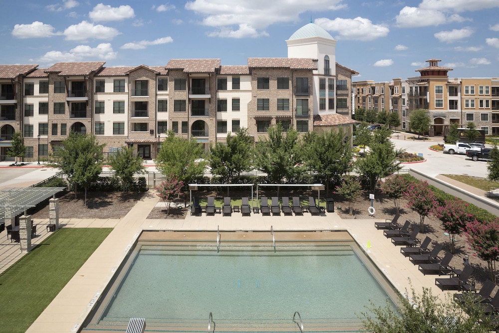 Sheraton Stonebriar Hotel 29/62