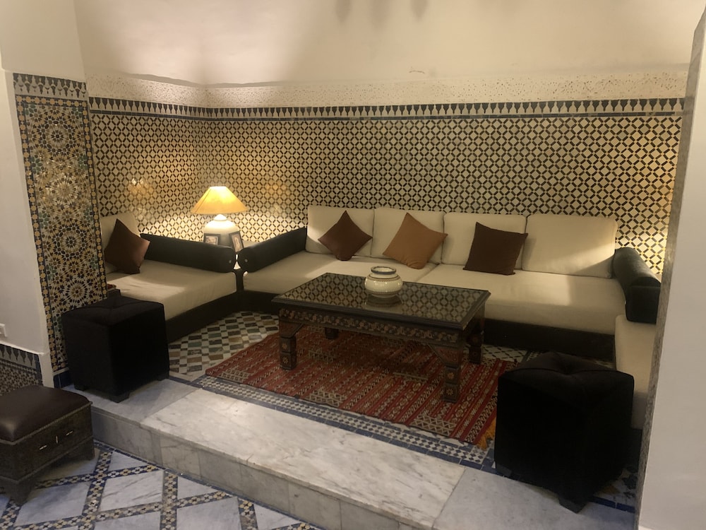 Riad Dar Pierre 49/66