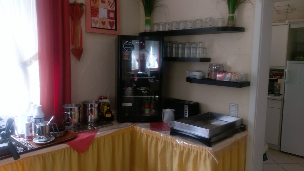 Hotel ARADOR-CITY 3/50