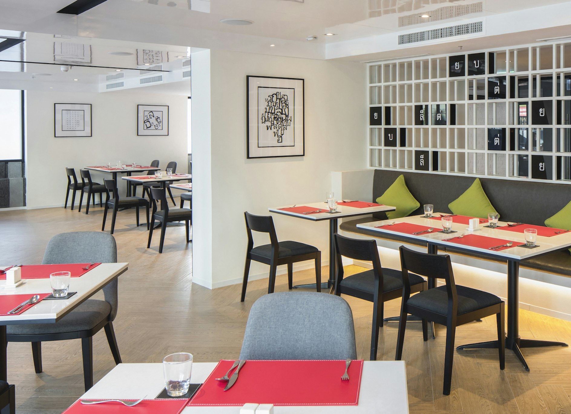 Travelodge Sukhumvit 11 30/33