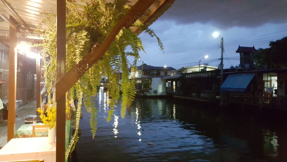 BANG LUANG HOUSE BANGKOK 67/70