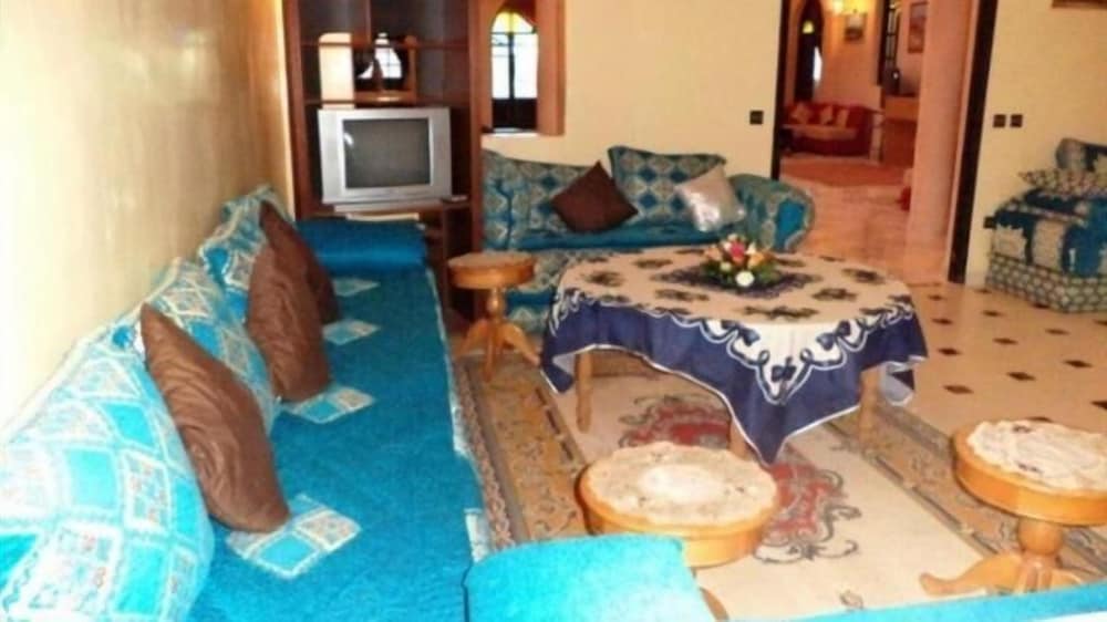 Riad Qodwa 33/45