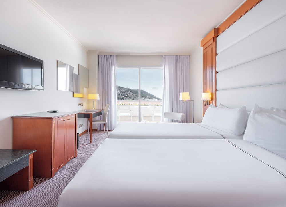 Melia Sitges 18/71