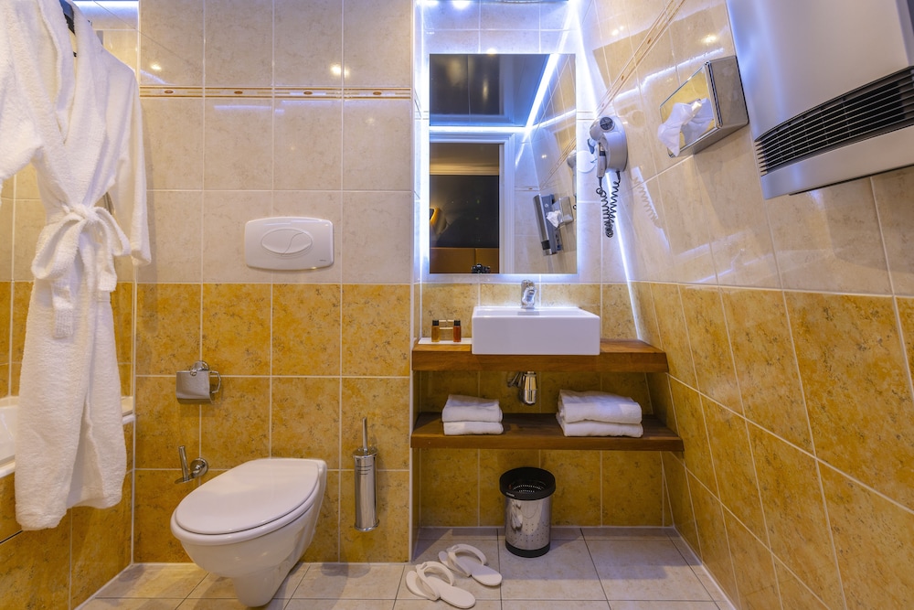 Hotel Residence Europe and Spa 49/50