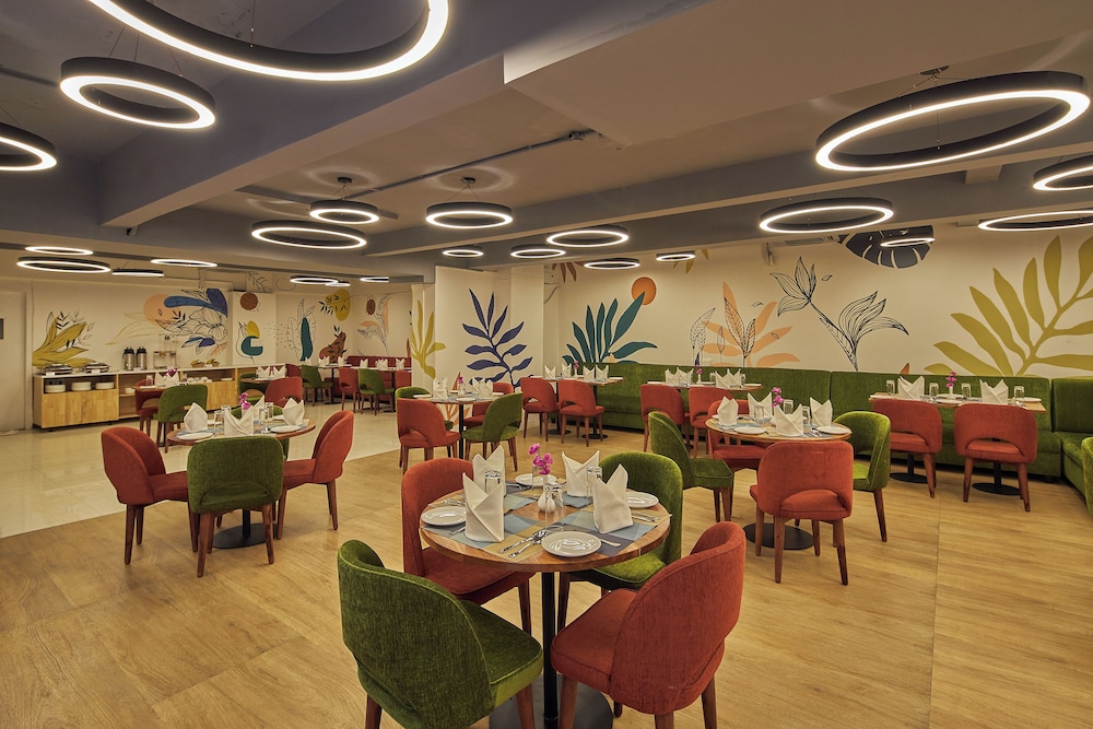Tulip Inn Koramangala Bangalore 27/35