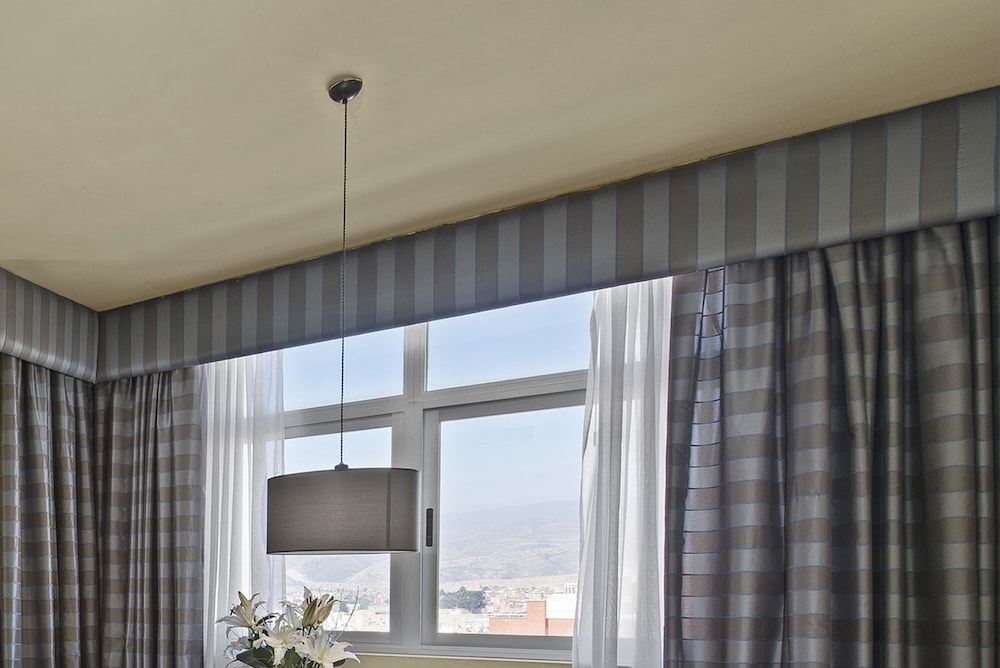 Elba Almeria Business & Convention Hotel 26/60