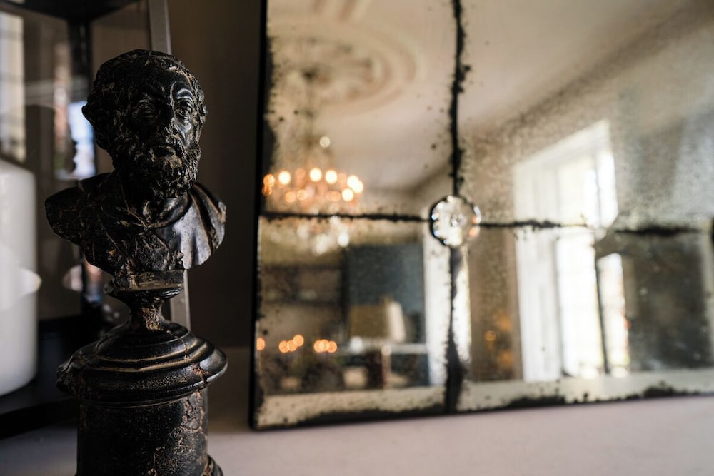 The Regency 21/49