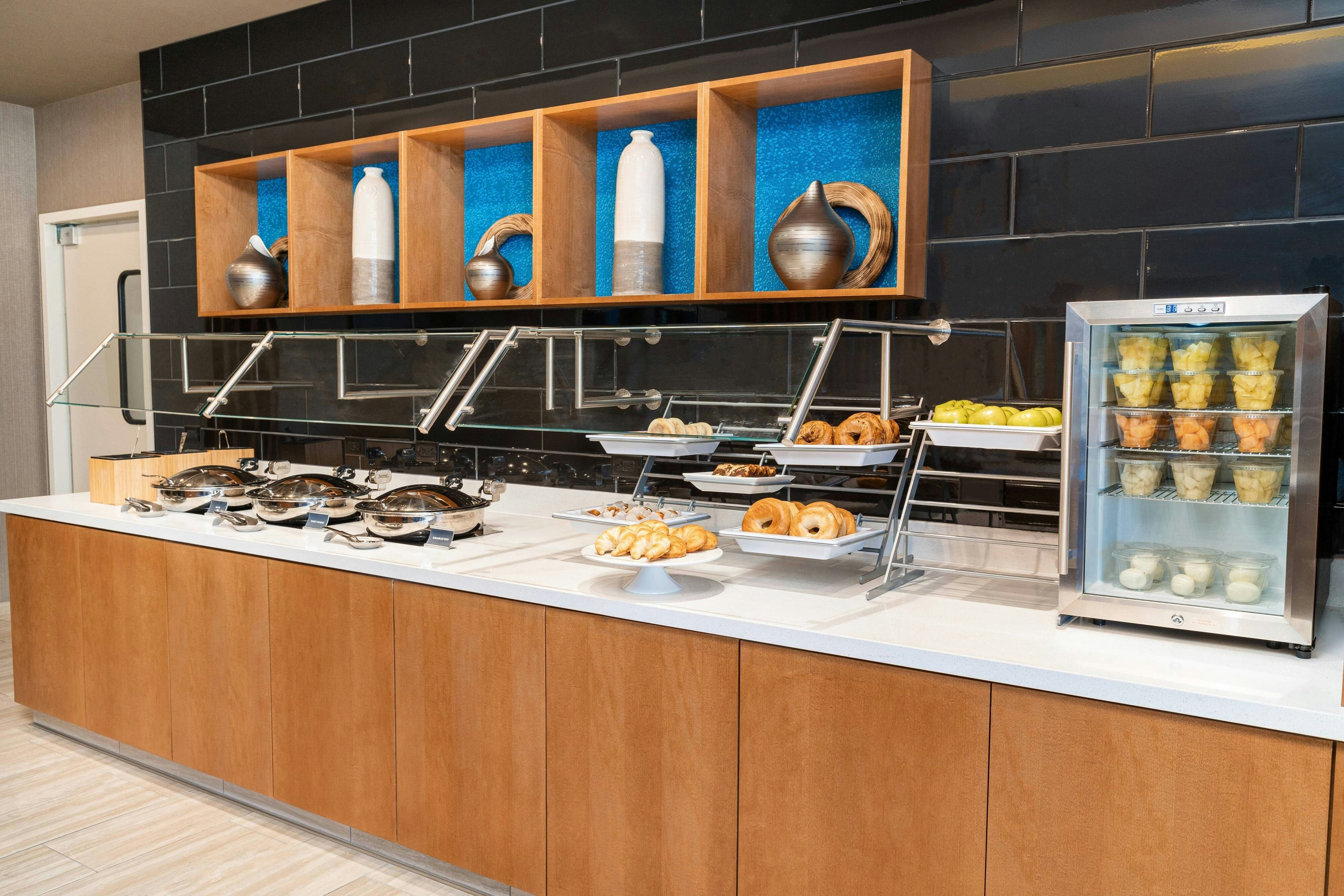 SpringHill Suites by Marriott Irvine Lake Forest 5/32