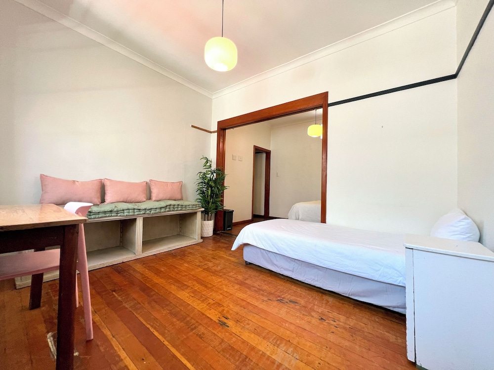 Long Street Backpackers - Adults Only 23/50