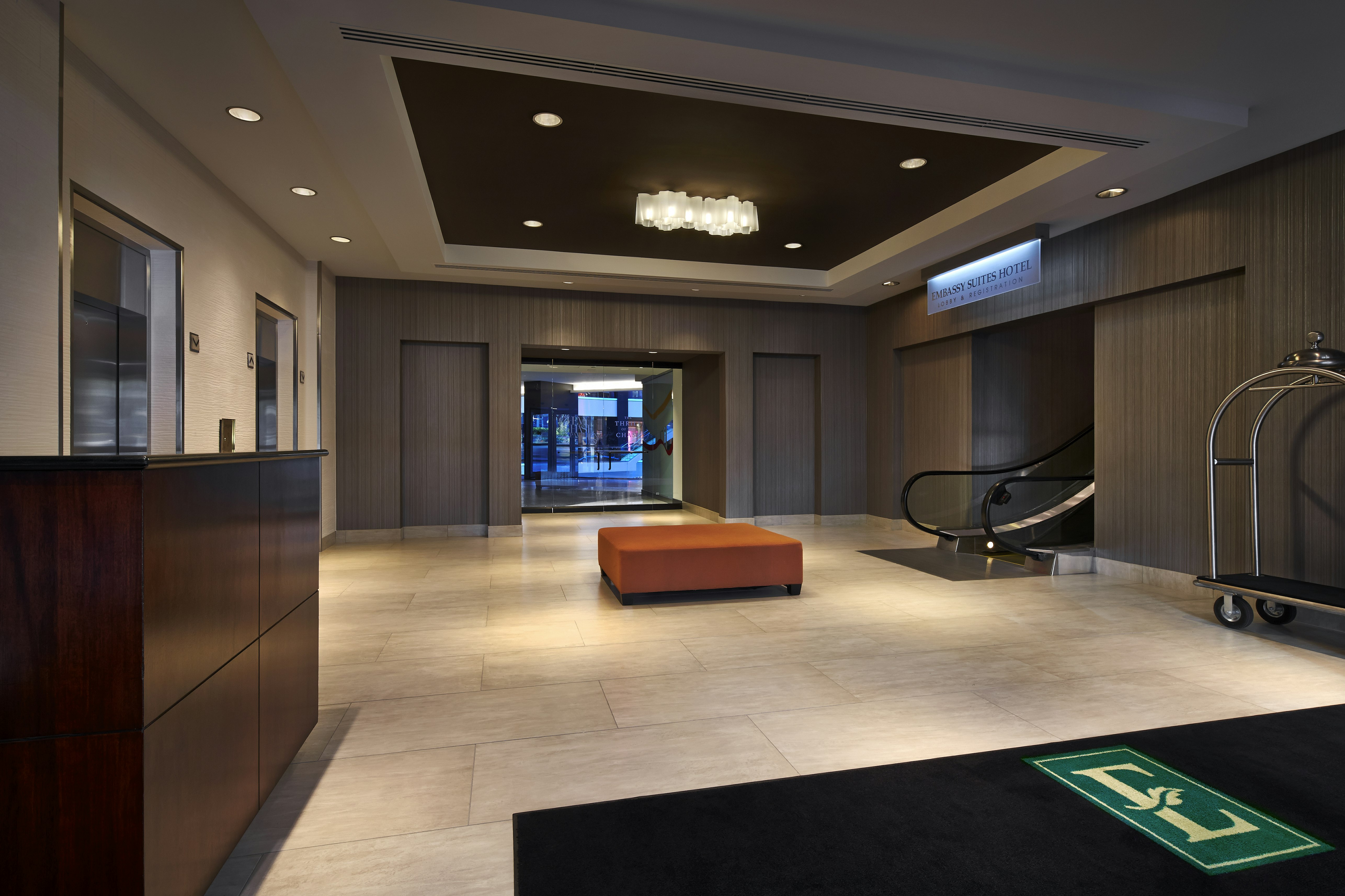 Embassy Suites By Hilton Washington Dc Chevy Chase Pavilion 76/80