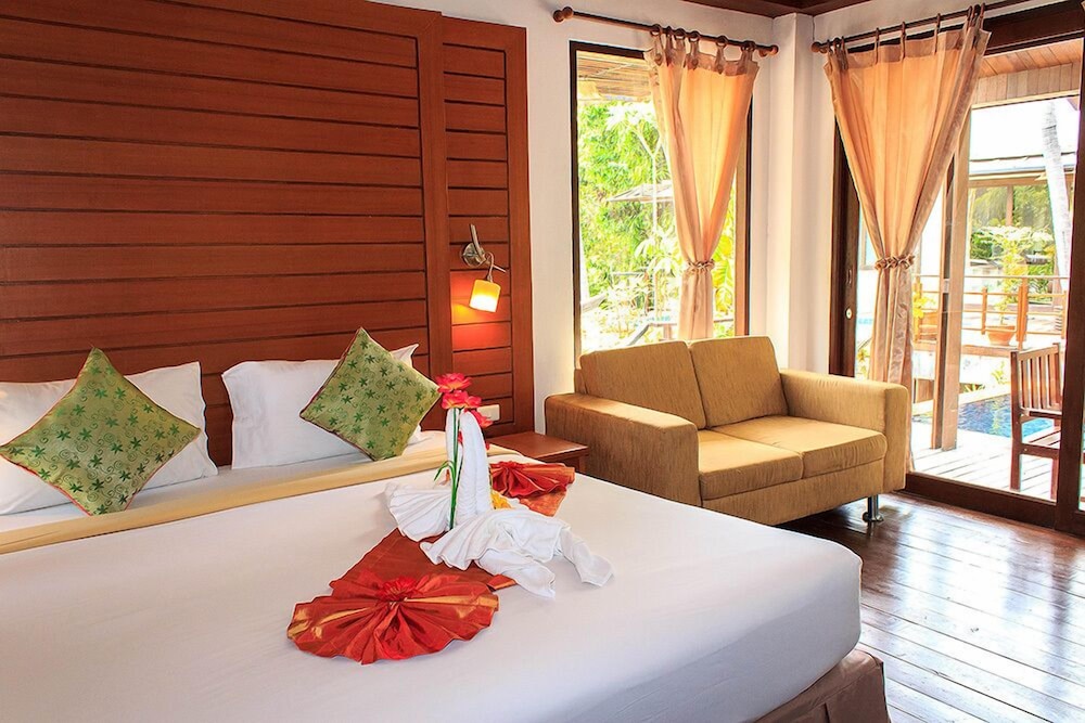 Sasitara Residence Koh Samui 25/76