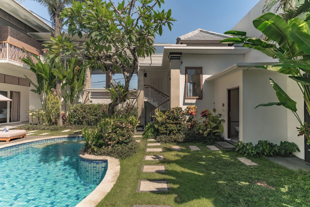 Aeera Villa Canggu by Ini Vie Hospitality 58/62