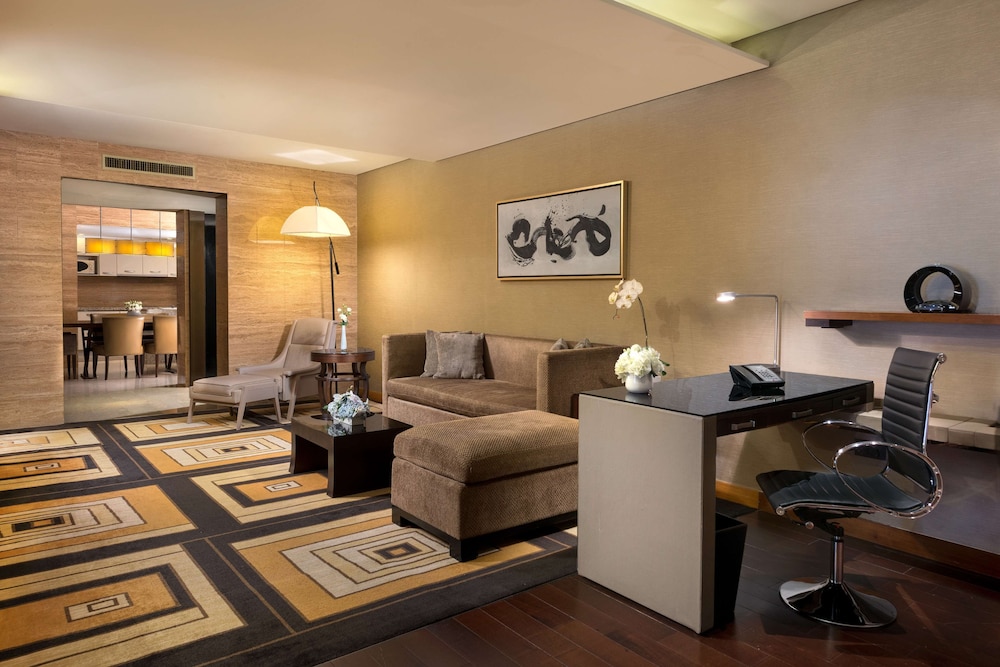 Hilton Beijing Wangfujing 29/52