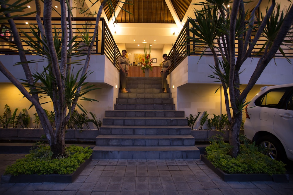 Sandi Agung Villa 23/50