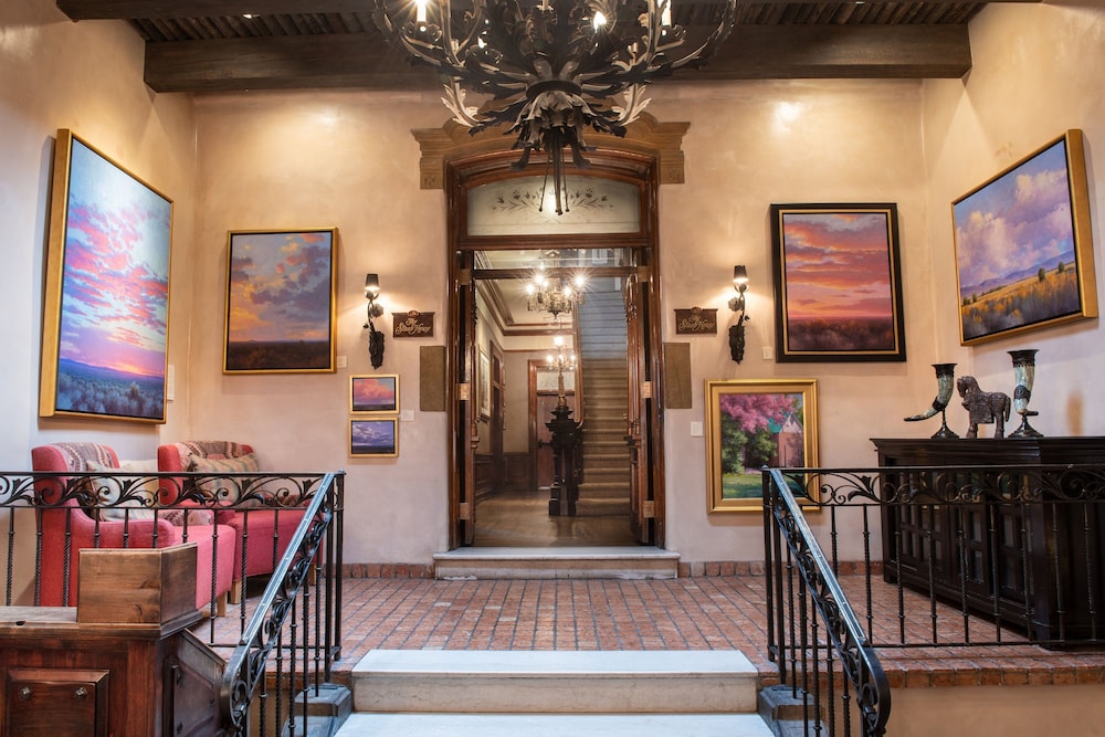 La Posada de Santa Fe, a Tribute Portfolio Resort & Spa 64/81