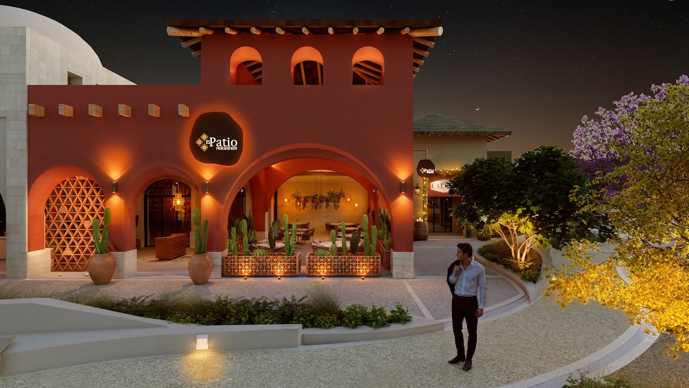 Dreams Playa Esmeralda Resort & Spa 4/49