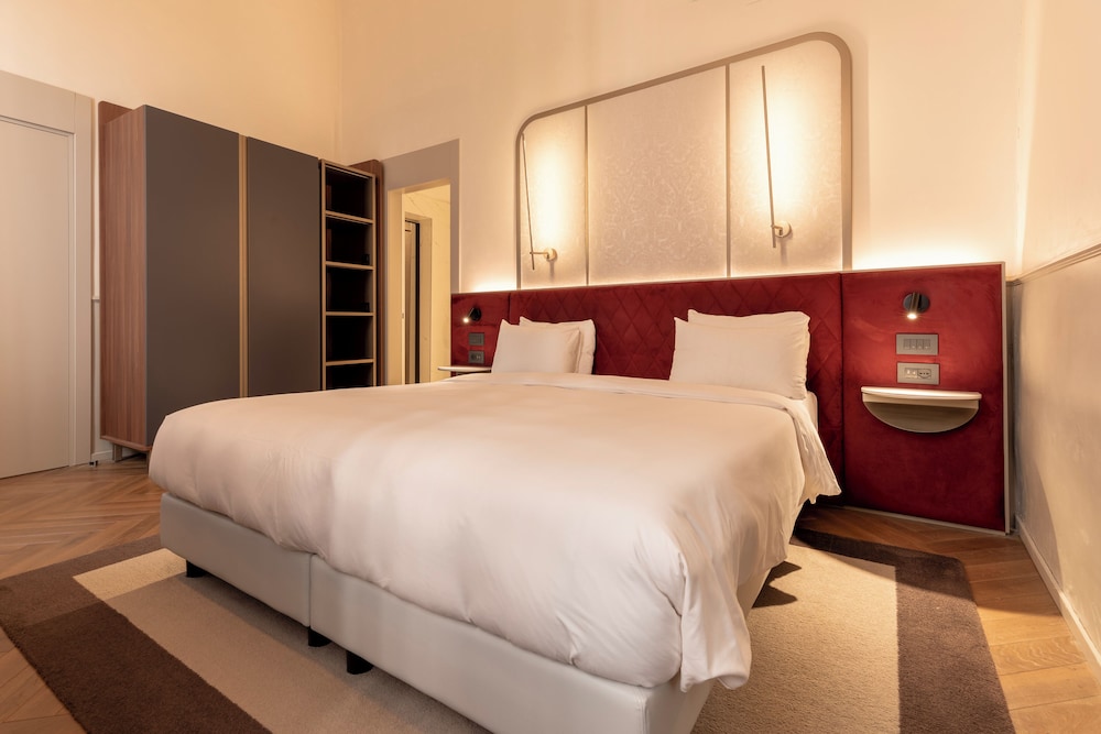 Luxury Apartments Palazzo Nani 4/22