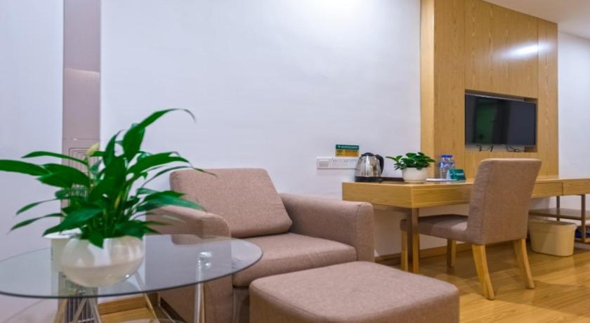 Greentree Inn Anshun Xihang Road Hotel 48/55