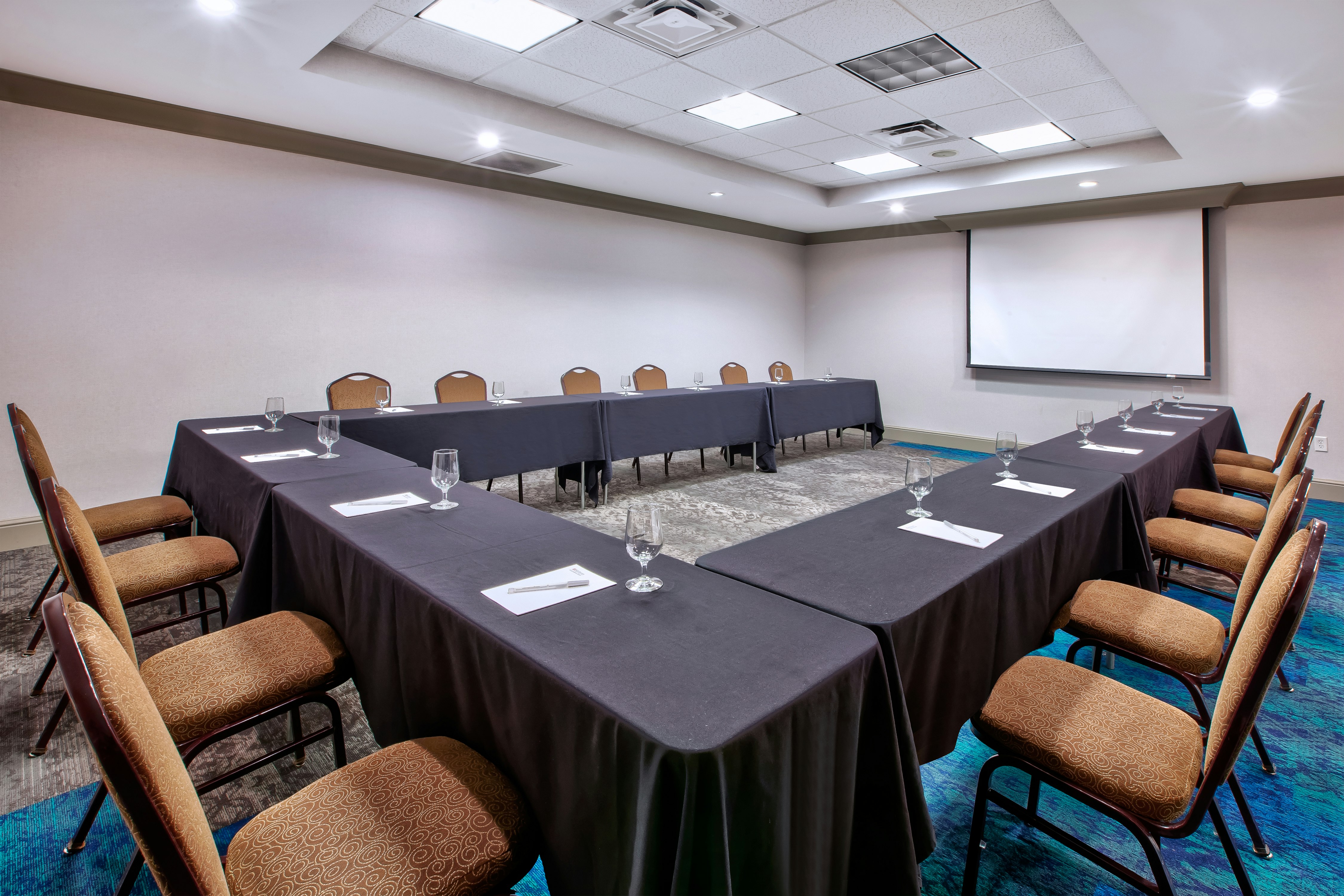 Hilton Garden Inn Dayton Beavercreek 23/26