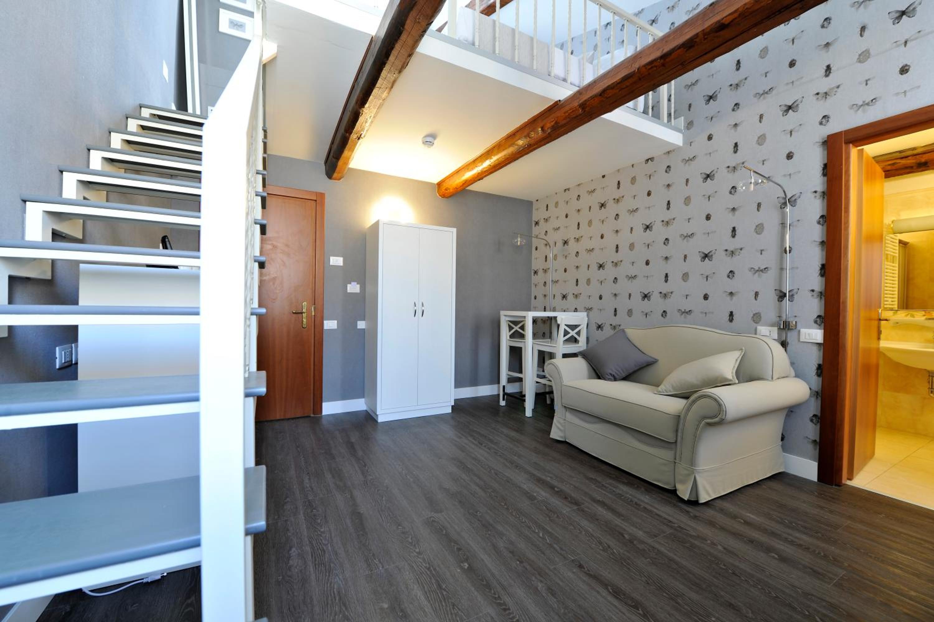 Ripagrande Hotel 30/51