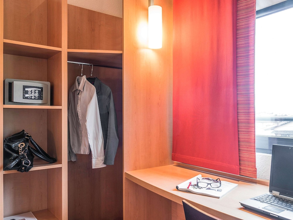 Ibis Milano Malpensa Aeroporto 24/69