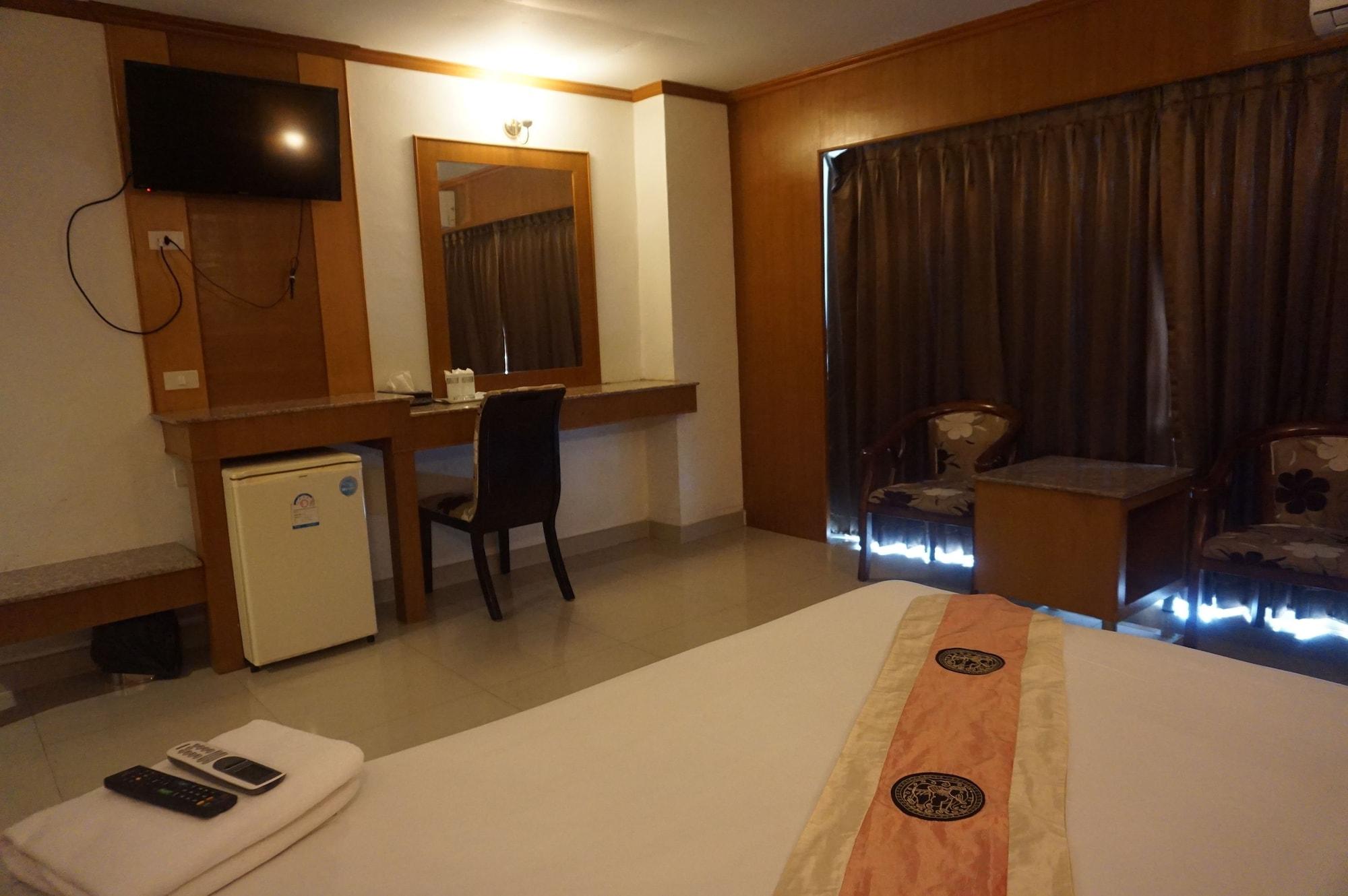 Pp Hotel Dannok 16/26