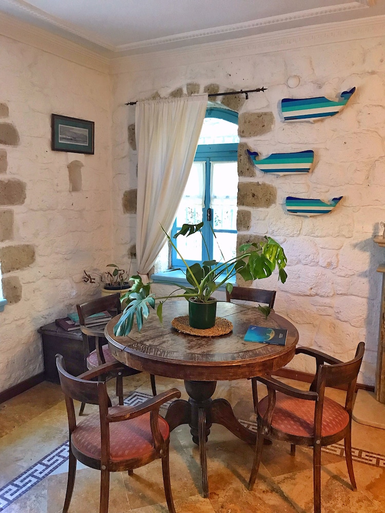 Alacati Zeytin Konak Hotel 28/50