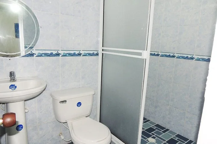 Apartahotel Limsor 17/19