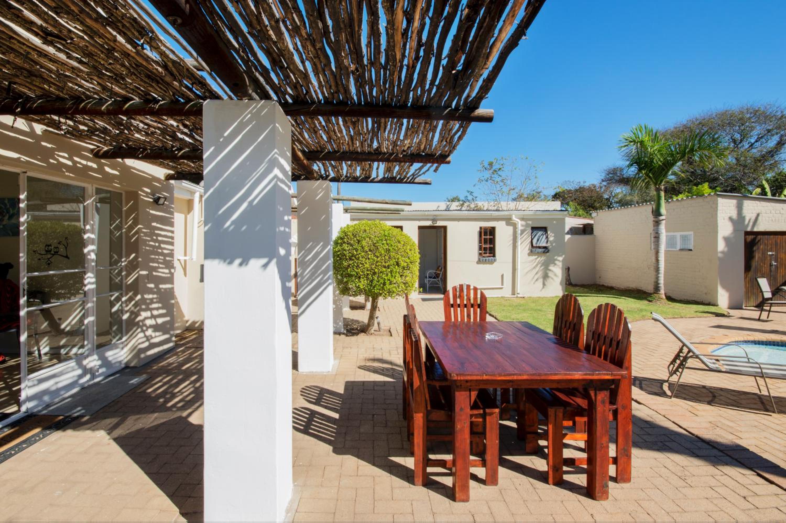 Walmer Villiers Self Catering 14/26
