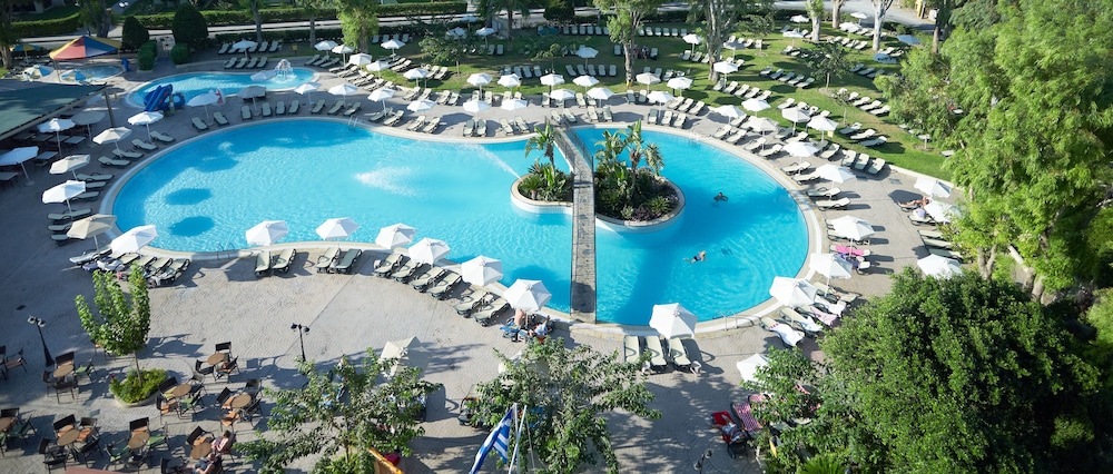 Atlantica Princess 58/69