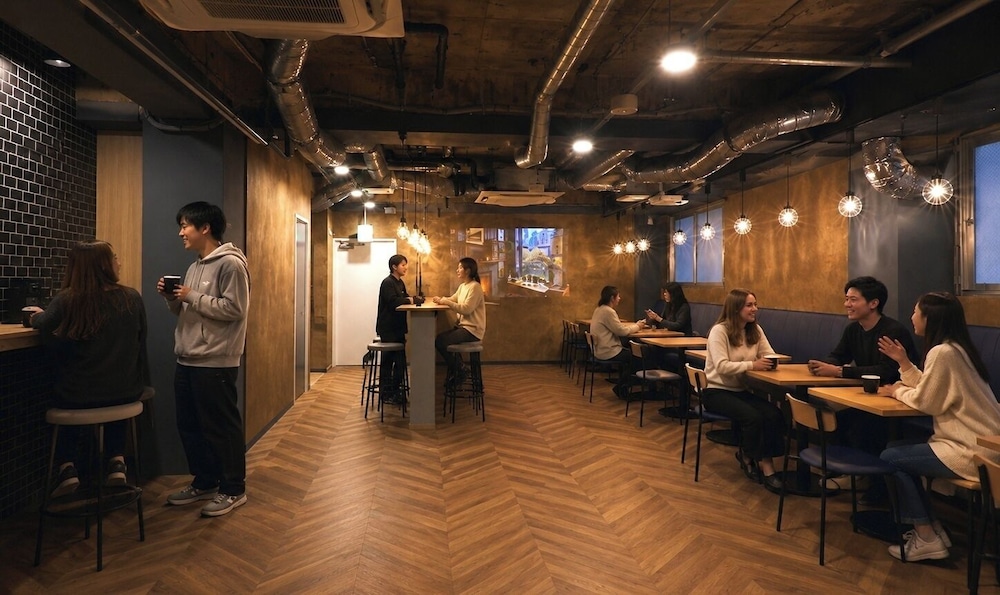Shijo Guesthouse HIVE - Hostel 31/50