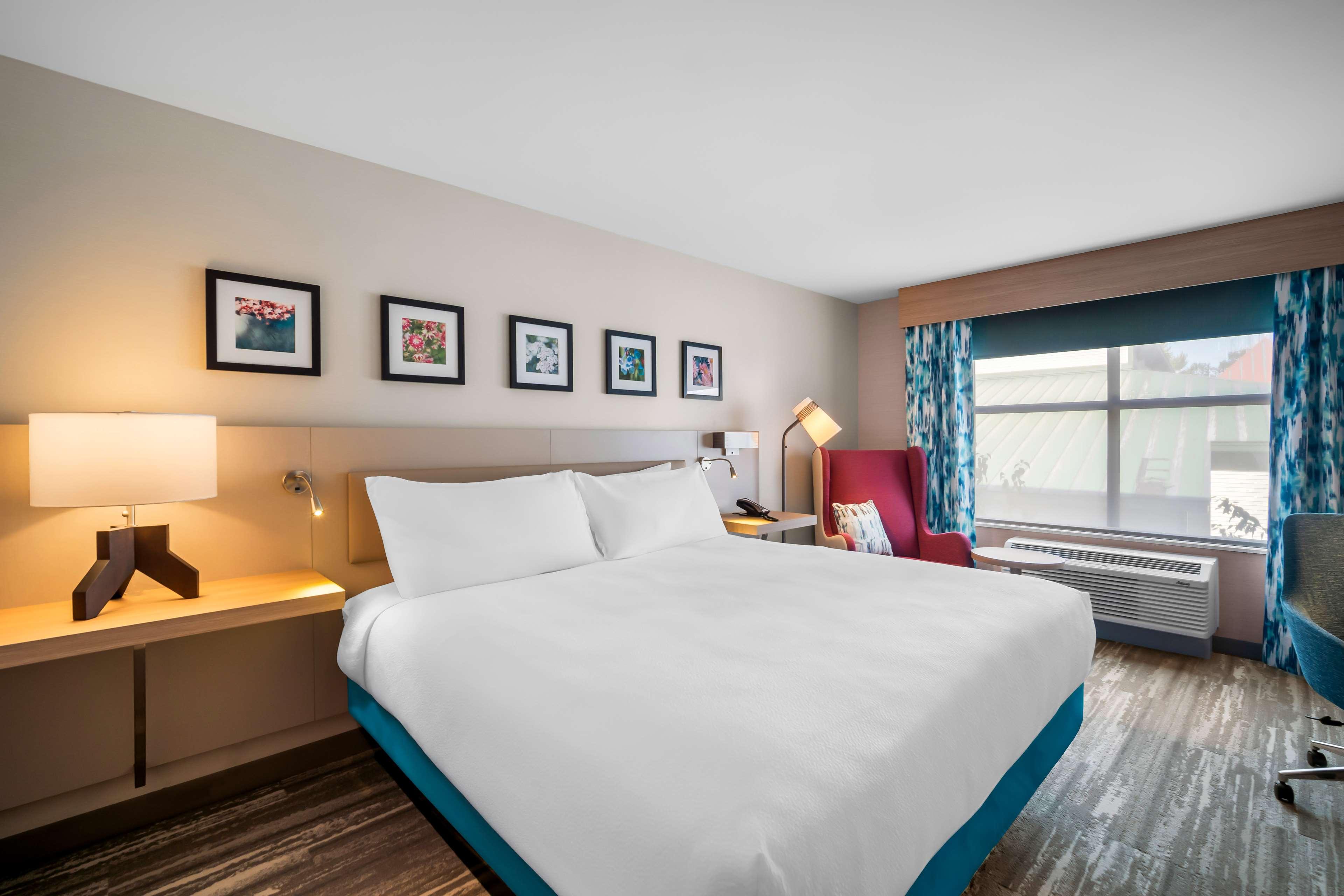 Room, Double Bed, Accessible