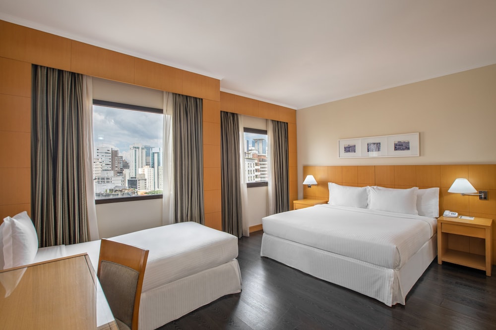 INNSIDE By Melia Sao Paulo Itaim 18/74