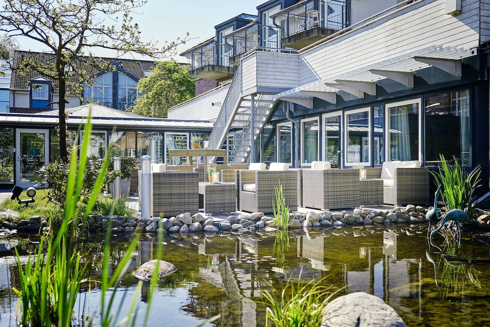 Dorint Strandresort And Spa Ostseebad Wustrow 2/81