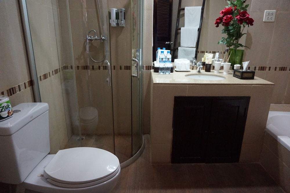 Residence Sisouk 23/70