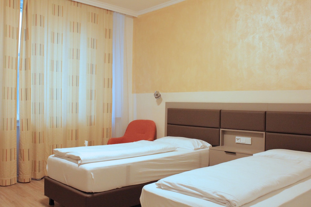 Isar City Hotel 10/48