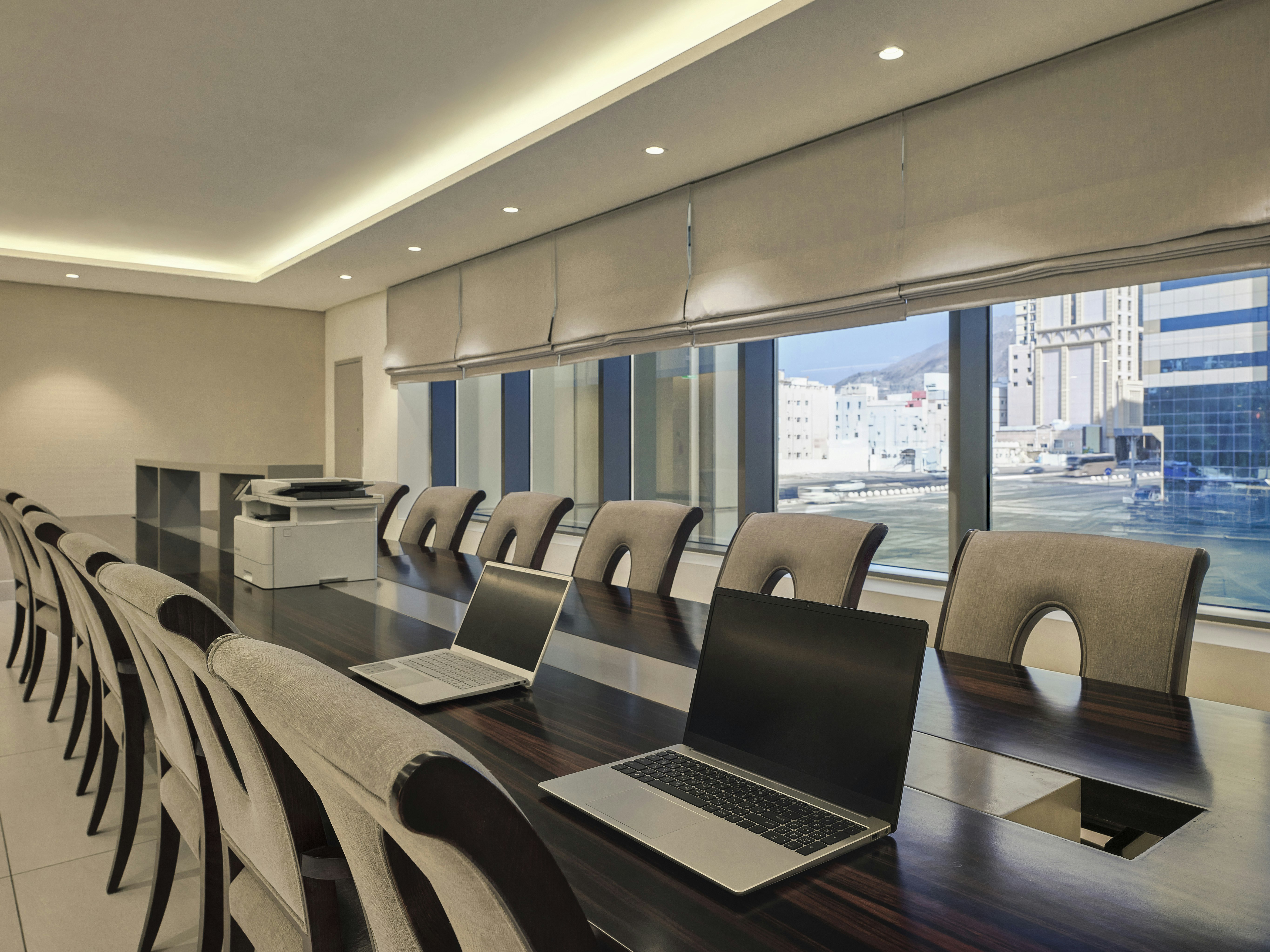 فندق ورقان العزيزية للخدمات الفندقية(DoubleTree by Hilton Makkah Aziziyah) 45/47