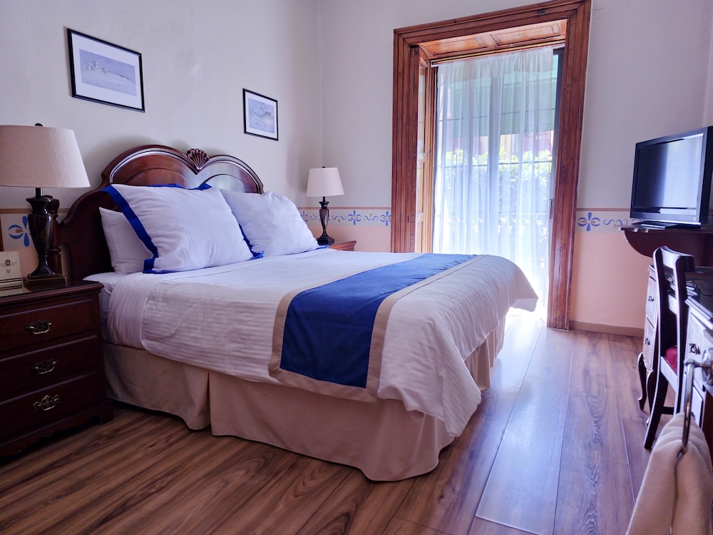 HOTEL POSADA SANTA FE 23/50
