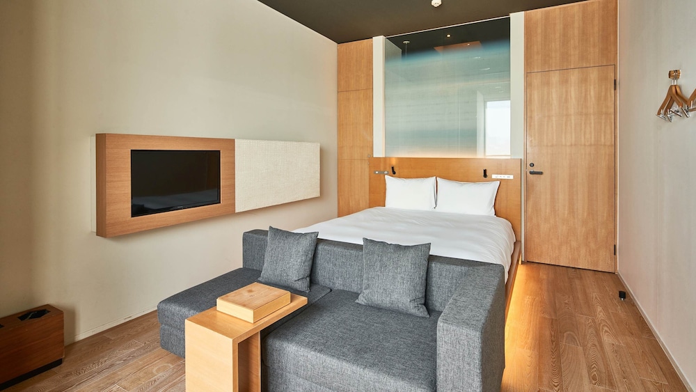 Hotel Kanra Kyoto 30/72