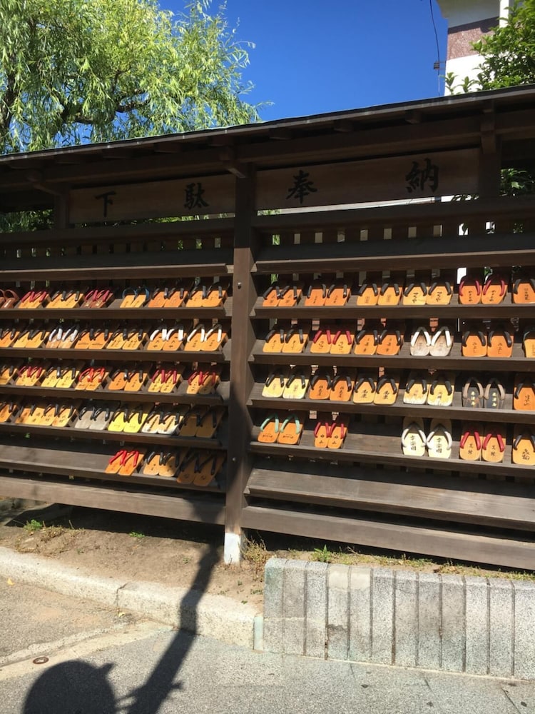 Shinzan Kinosaki 5/51