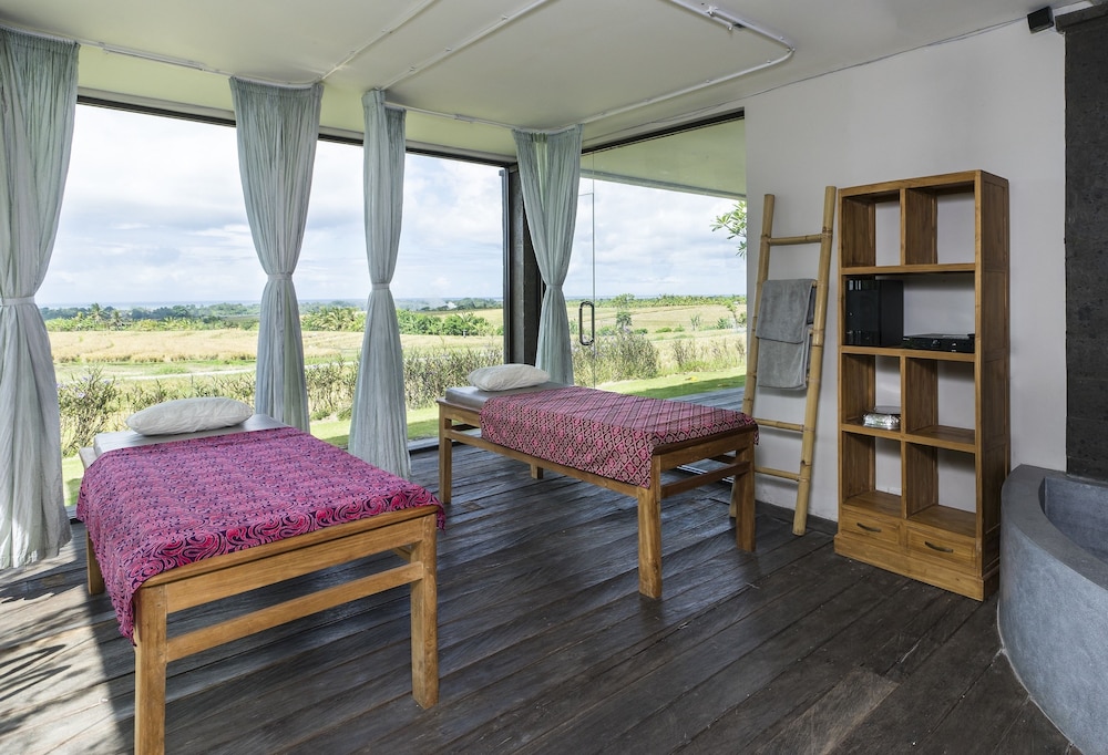 Alami Boutique Villas and Resort 26/72