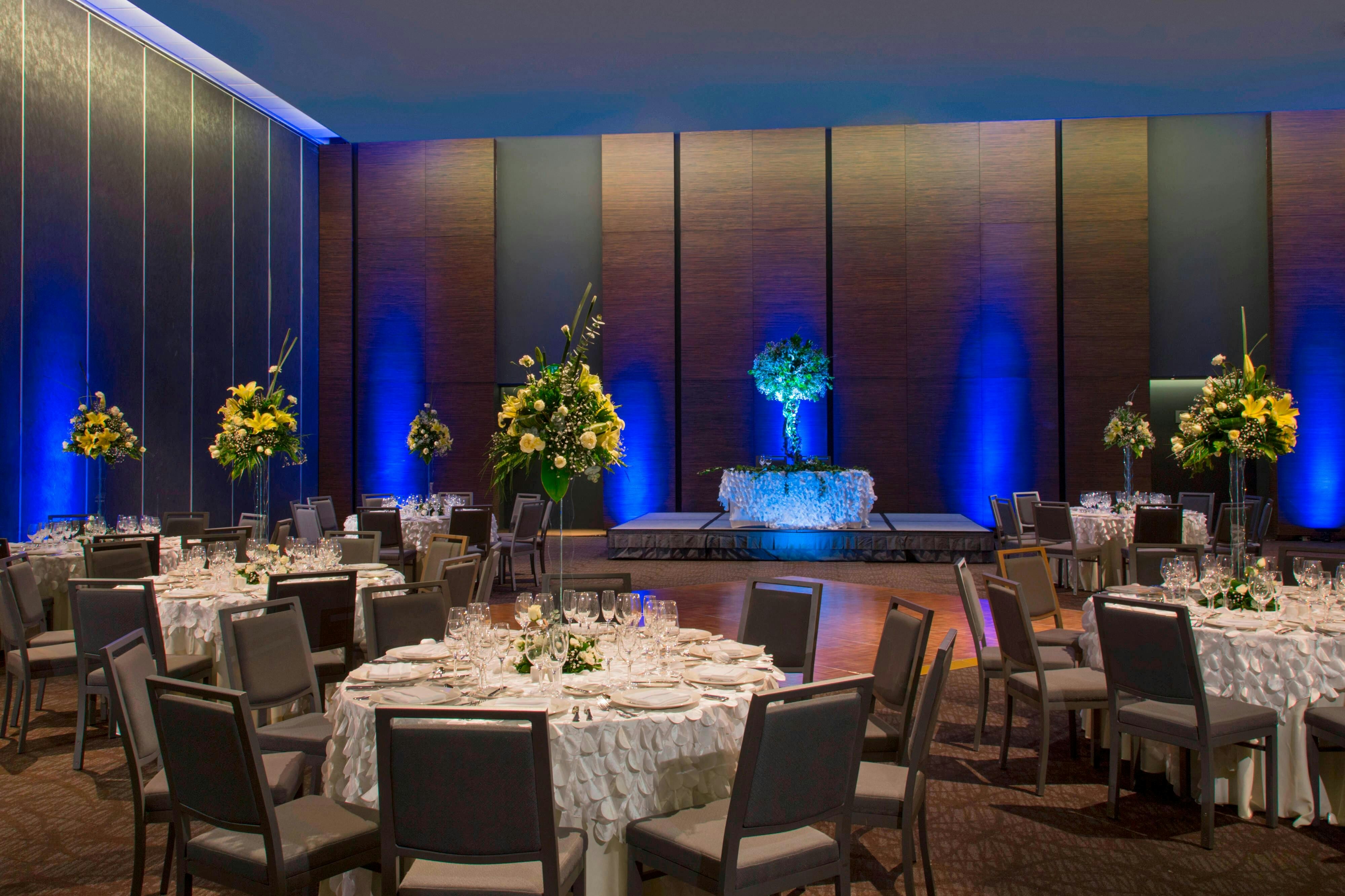 The Westin Santa Fe Mexico City 51/62