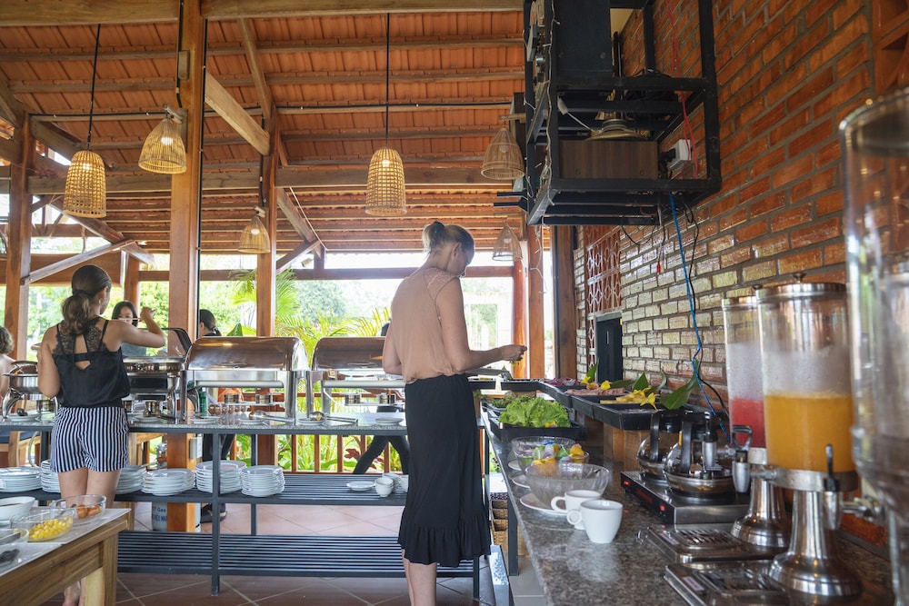 Island Lodge Phu Quoc 36/50
