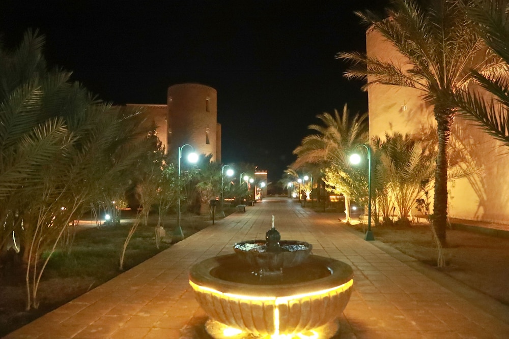 Palais Du Desert Hotel Spa 30/42