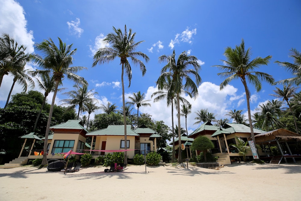 Seetanu Bungalows 51/68