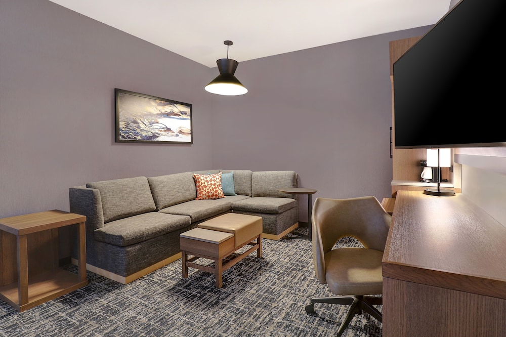 Hyatt Place Ottawa West 27/50