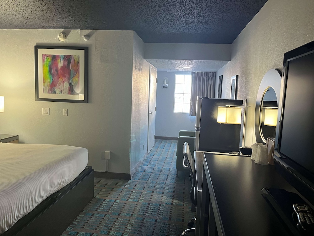 Studio6 Suites Amarillo, TX West Medical Center 14/45