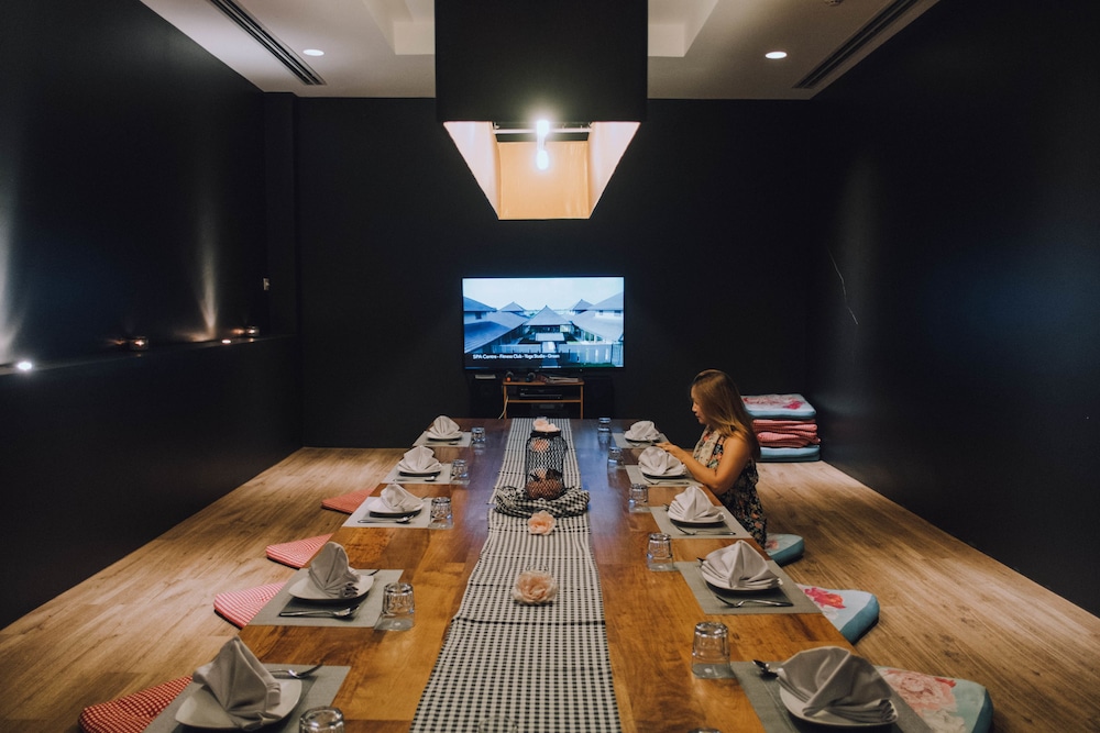 Serenity Hotel Spa & Onsen 61/69