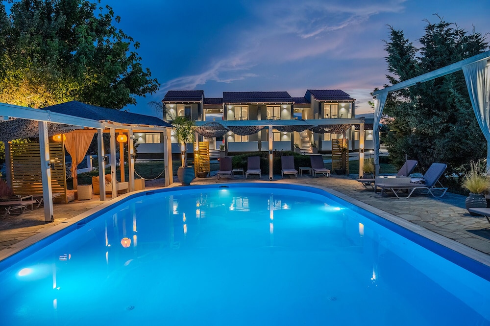 Agnantio Hotel & Spa 3/50