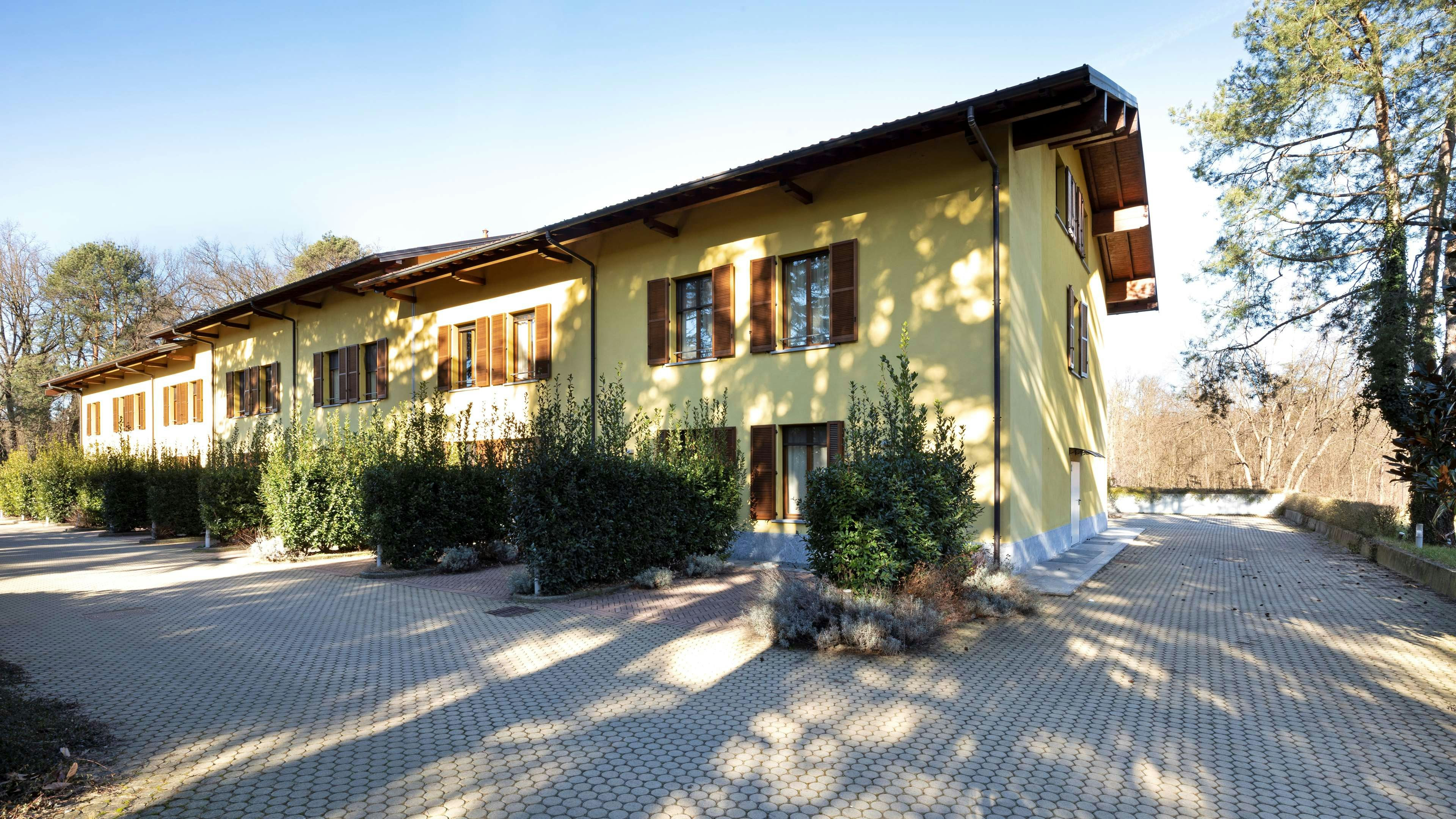 B&B Hotel Malpensa Lago Maggiore 3/43